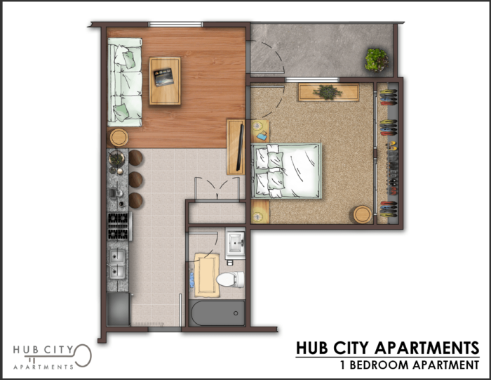 Check Out Available Apartments Here Hub City Apartments